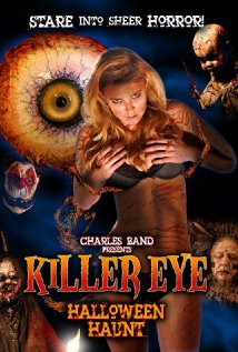 Killer Eye: Halloween Haunt (2011)