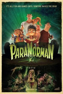 ParaNorman (Μια μεταφυσική ιστορία) 2012