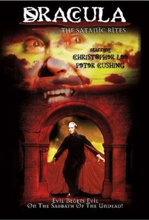 The Satanic Rites of Dracula (Ο Δράκουλας Διψάει για Φρέσκο Αίμα) 1973