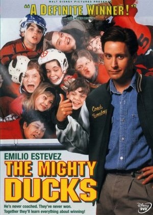 The Mighty Ducks - Οι μικροί πρωταθλητές