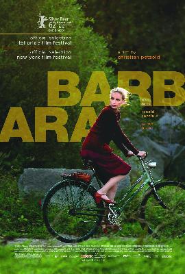 Barbara (2012)