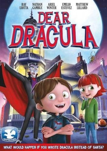 Dear Dracula (2012)