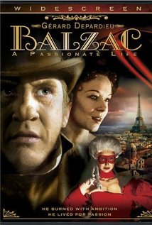 Balzac: A Life of Passion (1999)