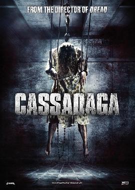 Cassadaga (2011)