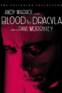 Blood for Dracula (1974)