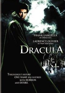 Dracula (Δράκουλας: Φυγή απ' τα Καρπάθια) 1979