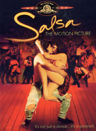 Salsa (1988)