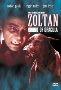 Dracula's Dog (Zoltan, Hound of Dracula) 1978