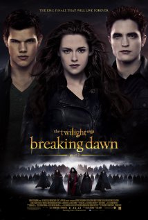 The Twilight Saga: Breaking Dawn - Part 2 (Χαραυγή - Μέρος 2ο) 2012