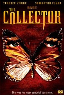 The Collector (The Butterfly Collector) 1965