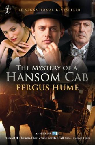 The Mystery of a Hansom Cab (2012)