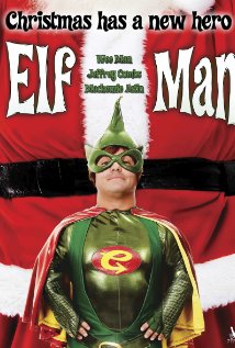 Elf-Man (2012)