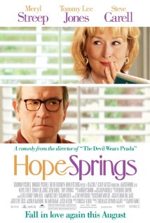 Hope Springs (Ποτέ δεν είναι αργά) 2012