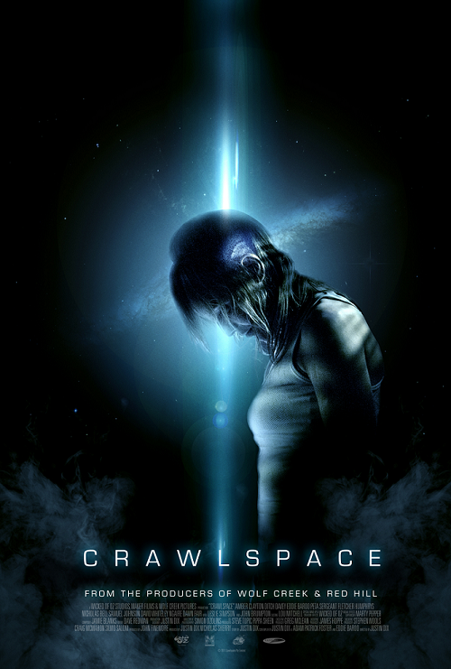 Crawlspace (2012)