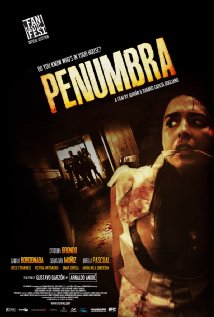 Penumbra (2011)