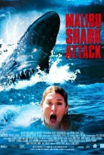 Malibu Shark Attack (2009)