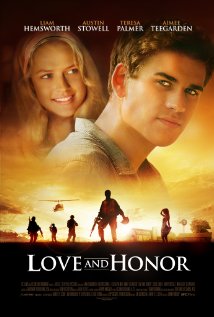 Love and Honor (2013)