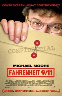 Fahrenheit 9/11 (2004)