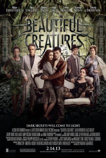 Beautiful Creatures (Όμορφα πλάσματα) 2013