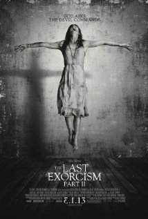 The Last Exorcism Part II (Ο τελευταίος εξορκισμός 2) 2013