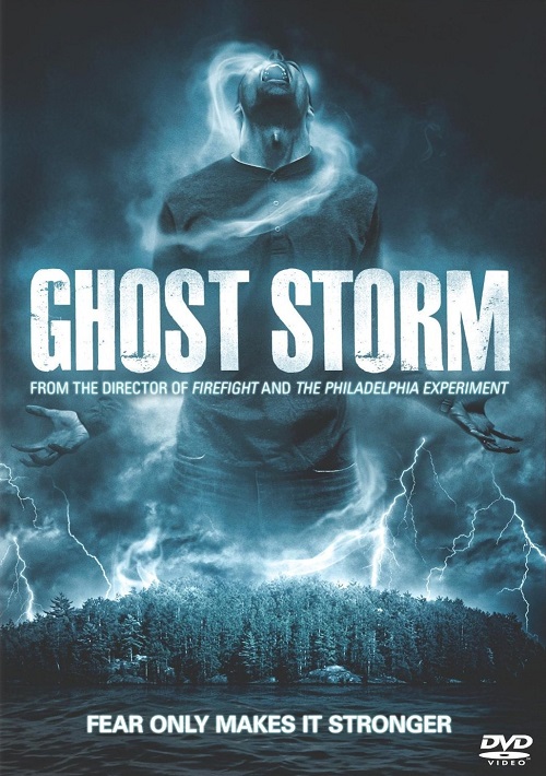 Ghost Storm (2011)