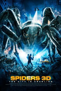 Spiders (2013)