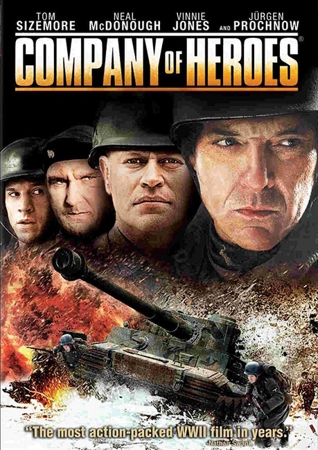 Company of Heroes (2013)