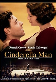 Cinderella Man (2005)