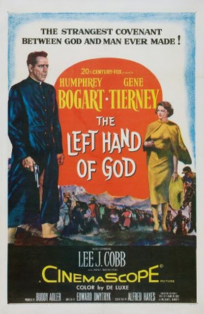 The Left Hand of God (1955)