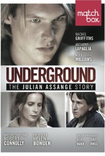 Underground: The Julian Assange Story (2012)