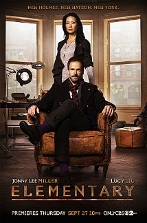 Elementary (2012)