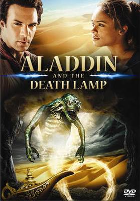 Aladdin and the Death Lamp (2012)