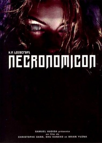 Necronomicon (1993)