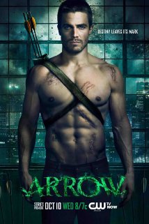 Arrow (2012)