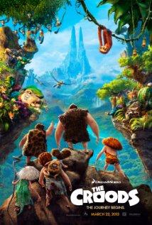 The Croods (2013)