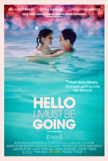 Hello I Must Be Going (2012)