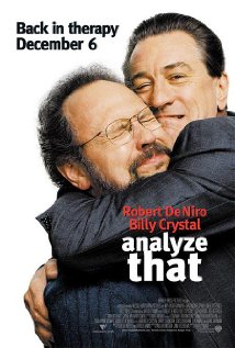 Analyze That (Ξανά Ανάλυσέ το) 2002