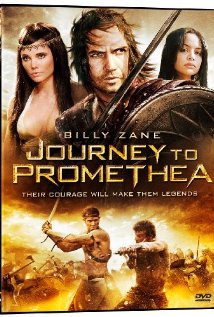 Journey To Promethea (2010)