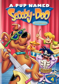 Ένας Σκύλος Που Τον Έλεγαν Σκούμπι Ντου (A Pup Named Scooby Doo)