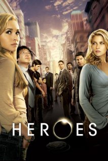 Heroes (All Seasons) 2006-2010