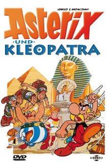 Asterix and Cleopatra (Αστερίξ και Κλεοπάτρα) 1968