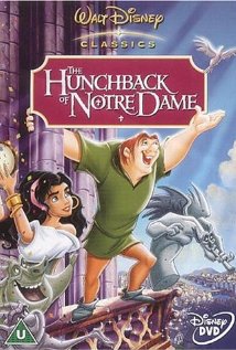 Η Παναγία Των Παρισίων (The Hunchback Of Notre Dame) 1996