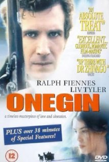 Onegin (1999)