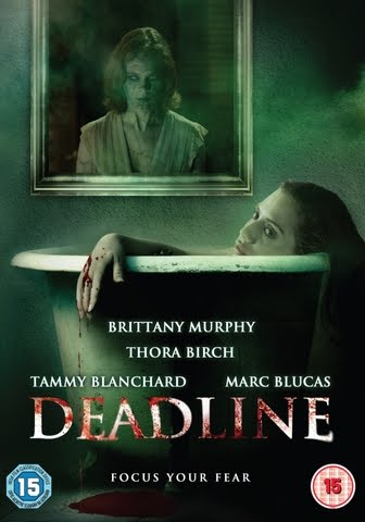 Deadline (Τελευταία προθεσμία) 2009