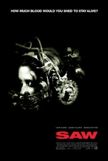 Saw I (Σε Βλέπω 1) 2004