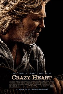 Crazy Heart (2009)