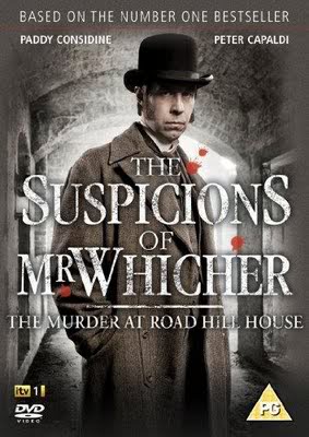 The Suspicions Of Mr Whicher (2011)