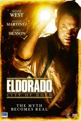 El Dorado City of Gold (2010)