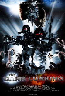 The Dark Lurking (2010)