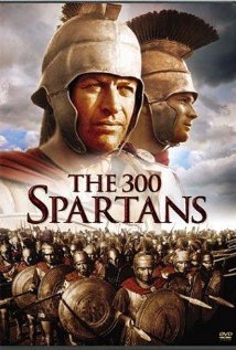 The 300 Spartans (1962)